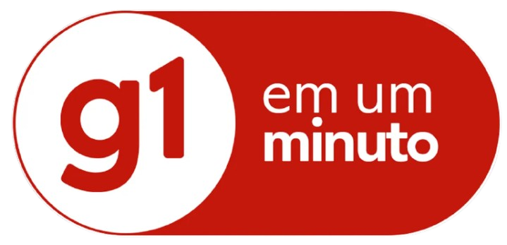 Logo G1